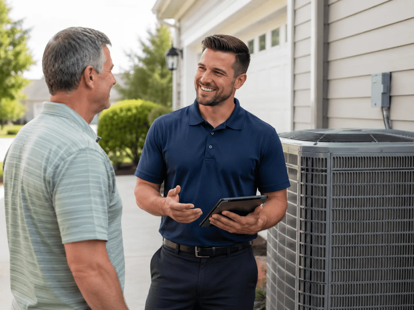 Heat Pump Installation Broadbent, OR FAQs